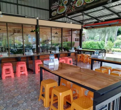 Khumkatang Resort & Restaurant – 写真 3