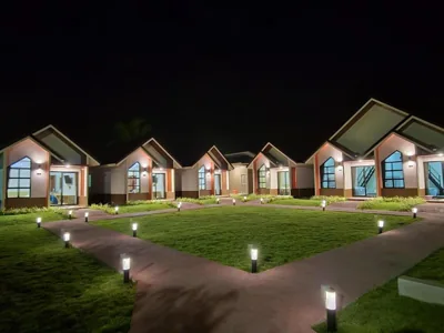 Khumkatang Resort & Restaurant – 写真 4