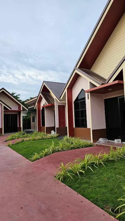 Khumkatang Resort & Restaurant – 写真 5