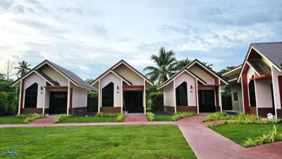 Khumkatang Resort & Restaurant – 写真 6