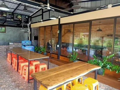 Khumkatang Resort & Restaurant – 写真 11