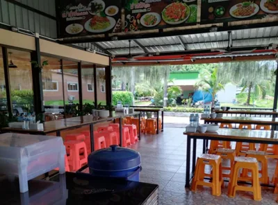 Khumkatang Resort & Restaurant – 写真 13