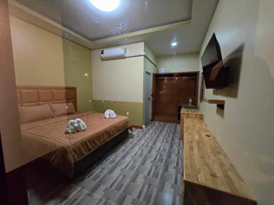 Khumkatang Resort & Restaurant – 写真 14